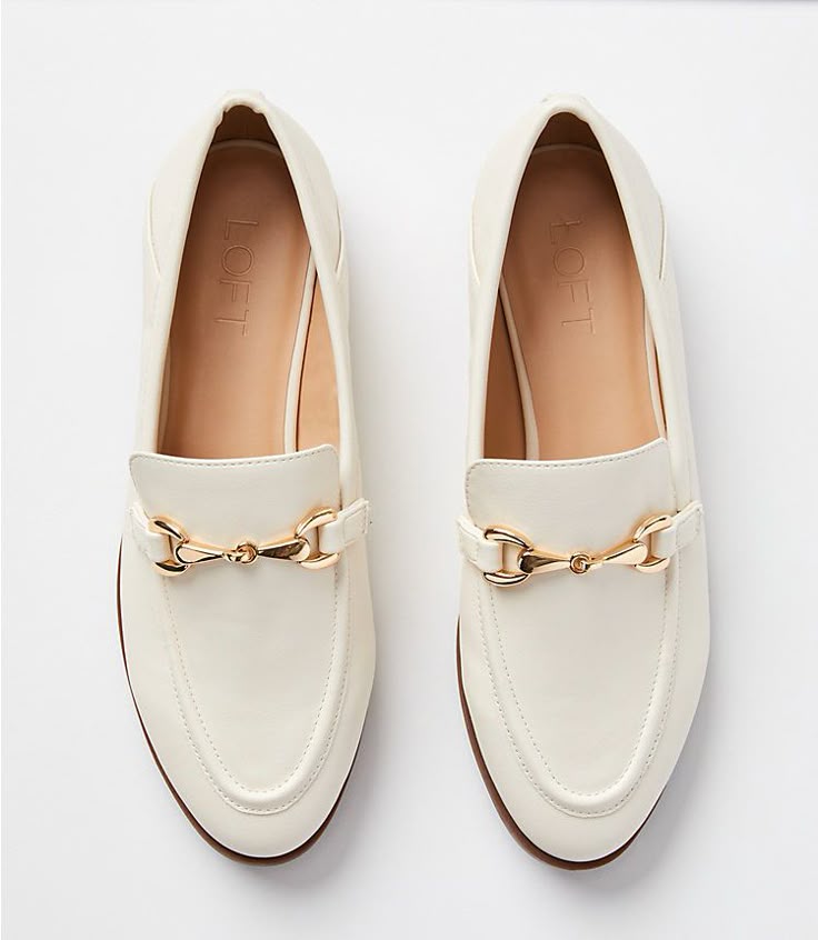 Ladies Fashion Loafer